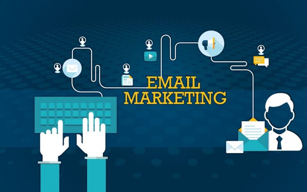 Email Campaigning