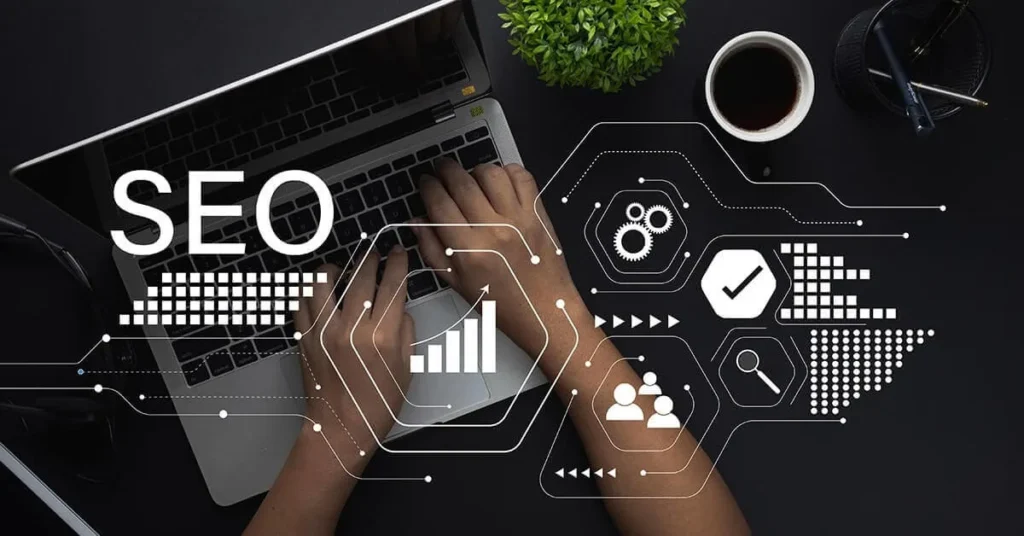 Search Optimisation Company