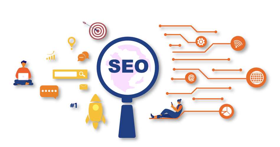 Best SEO Services in Ahmedabad