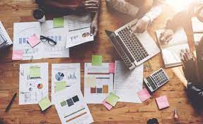 Search Optimization Services