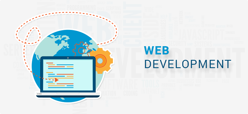 Website Development Company